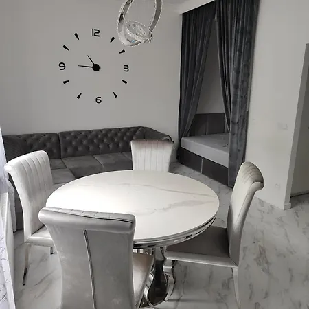 Apartamento W Banku *