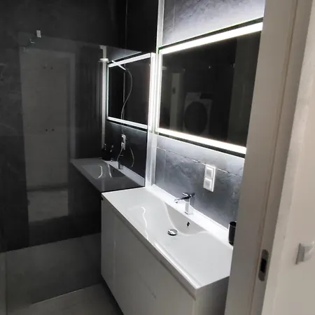 Apartamento W Banku *