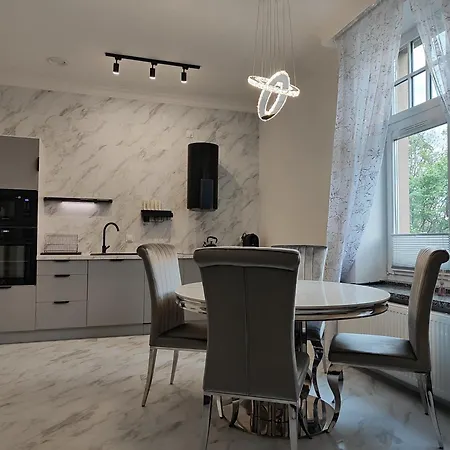 Apartamento W Banku Kłodzko