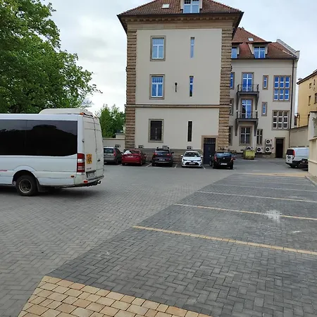 Apartamento W Banku *