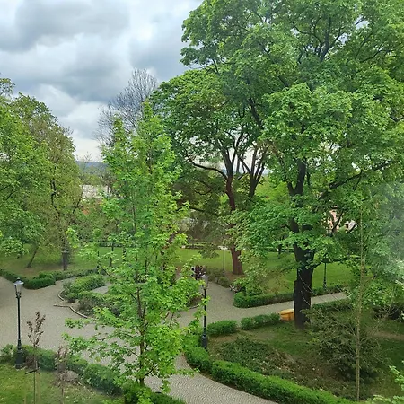 Apartamento W Banku *