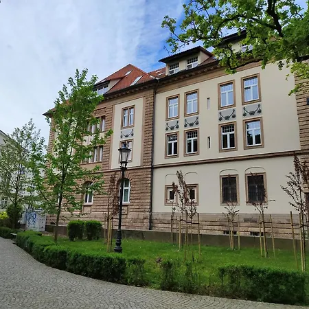 W Banku Apartamento *