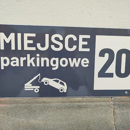 Apartamento W Banku Kłodzko