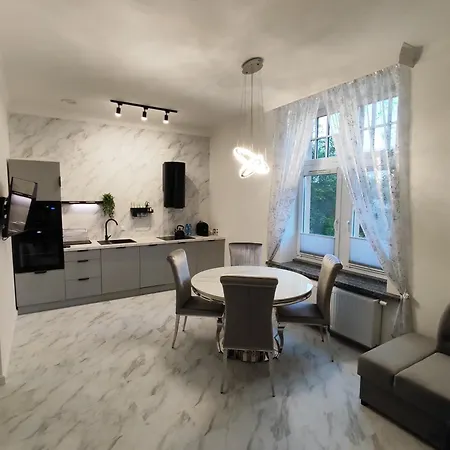 W Banku Apartamento *