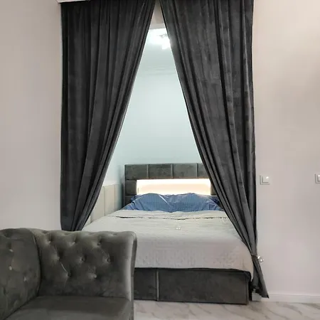 W Banku Apartamento *