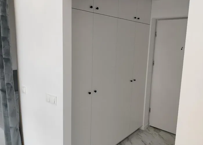 W Banku Lejlighed Kłodzko