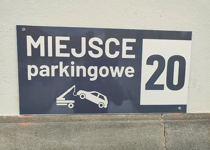 Lejlighed W Banku Kłodzko